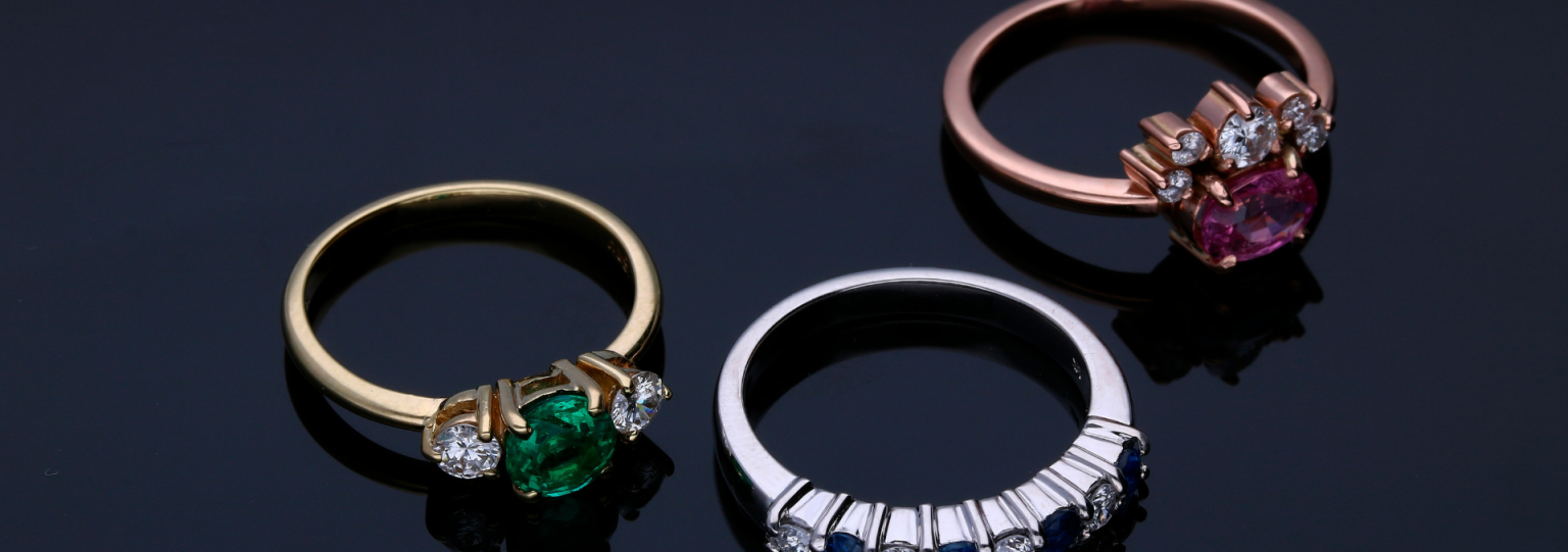 Jewels for Every Occasion