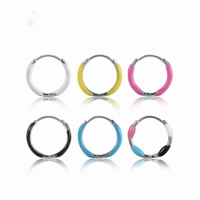 Wholesale 1.2 Wire Diameter Ultra-fine Round Wire Stainless Steel Epoxy Earrings
