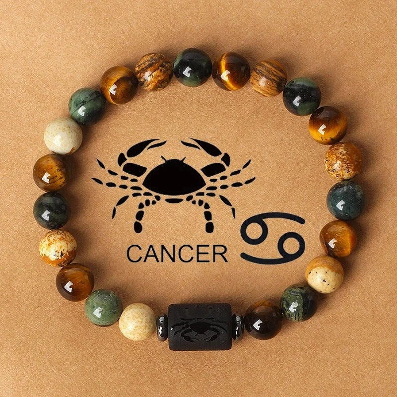 Wholesale 2023 Natural Stone Beaded Bracelet