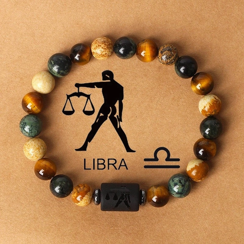 Wholesale 2023 Natural Stone Beaded Bracelet