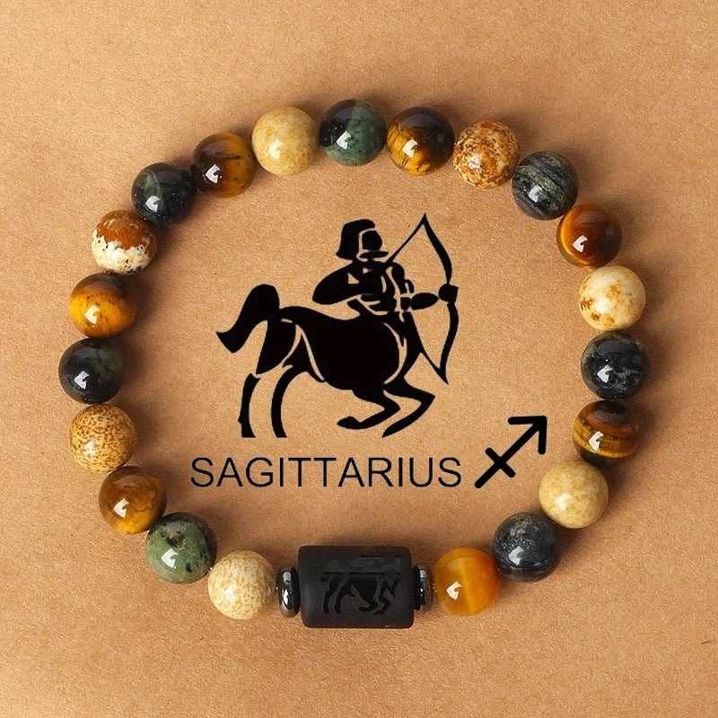 Wholesale 2023 Natural Stone Beaded Bracelet
