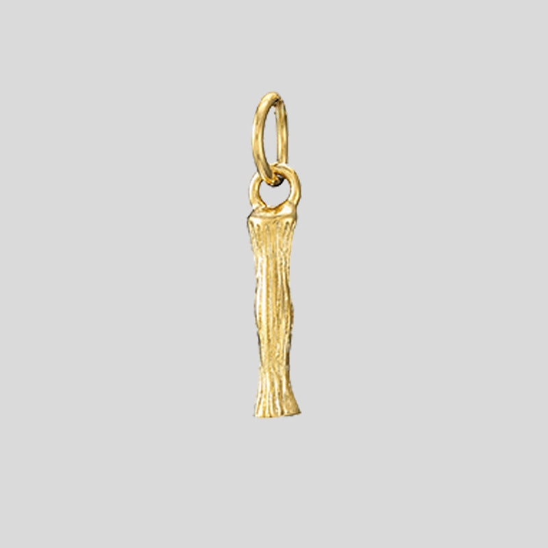 Wholesale 26 Letters Pendant Stainless Steel Gold Plated Necklaces