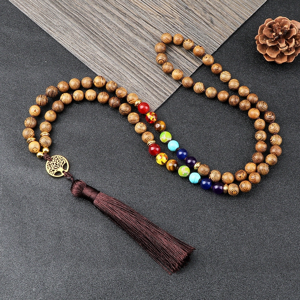 Wholesale 8mm Beaded Agate Stretch Tiger Eye Amethyst Bracelet
