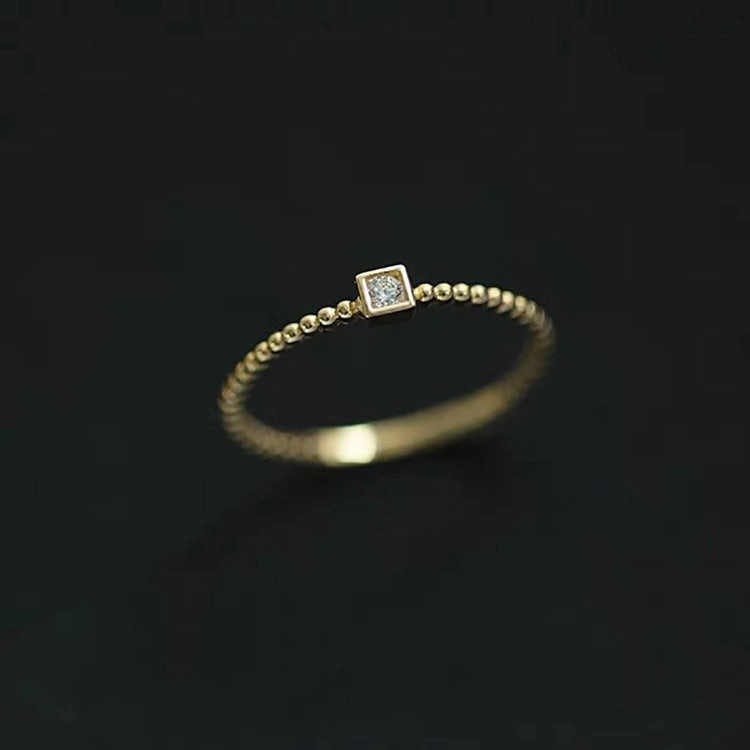 Wholesale 925 Sterling Silver Open Ring