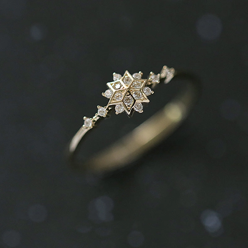 Wholesale 925 Sterling Silver Open Ring