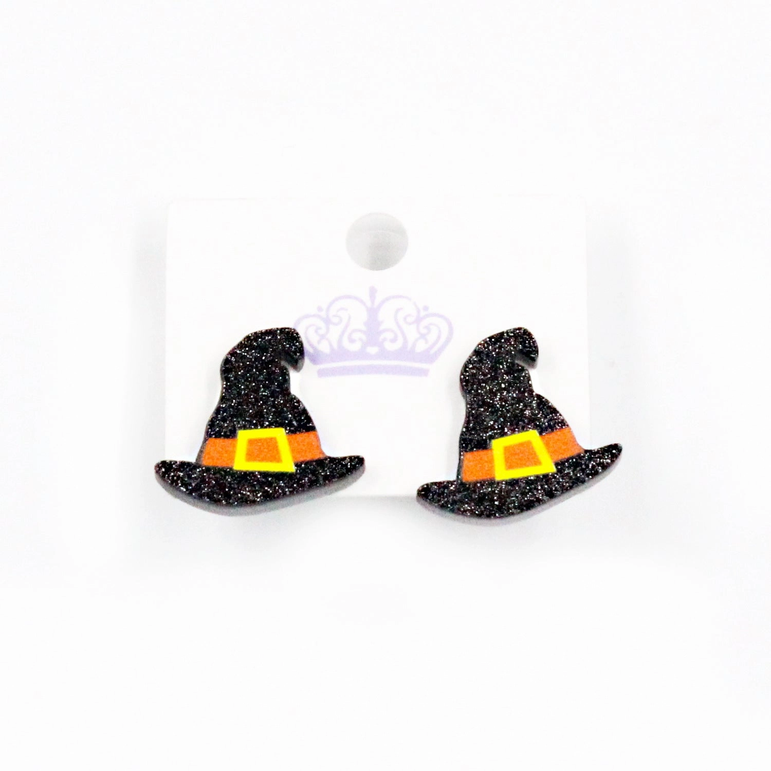 Wholesale Acrylic Film Character Earrings