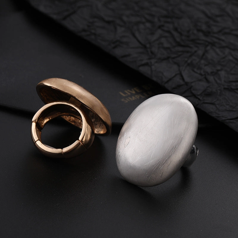 Wholesale Alloy Adjustable Vintage Rings