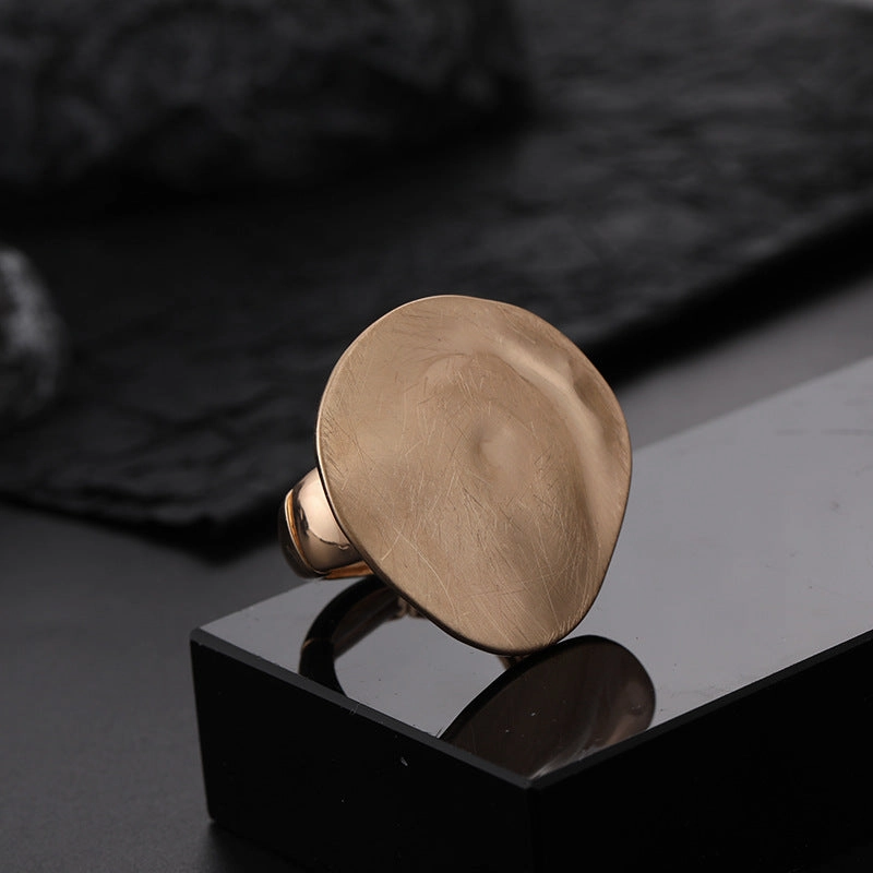 Wholesale Alloy Adjustable Vintage Rings