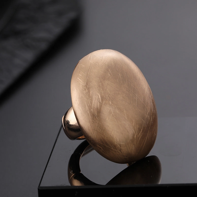 Wholesale Alloy Adjustable Vintage Rings