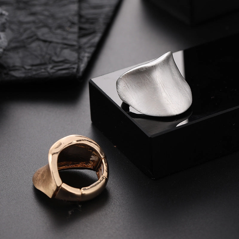 Wholesale Alloy Adjustable Vintage Rings