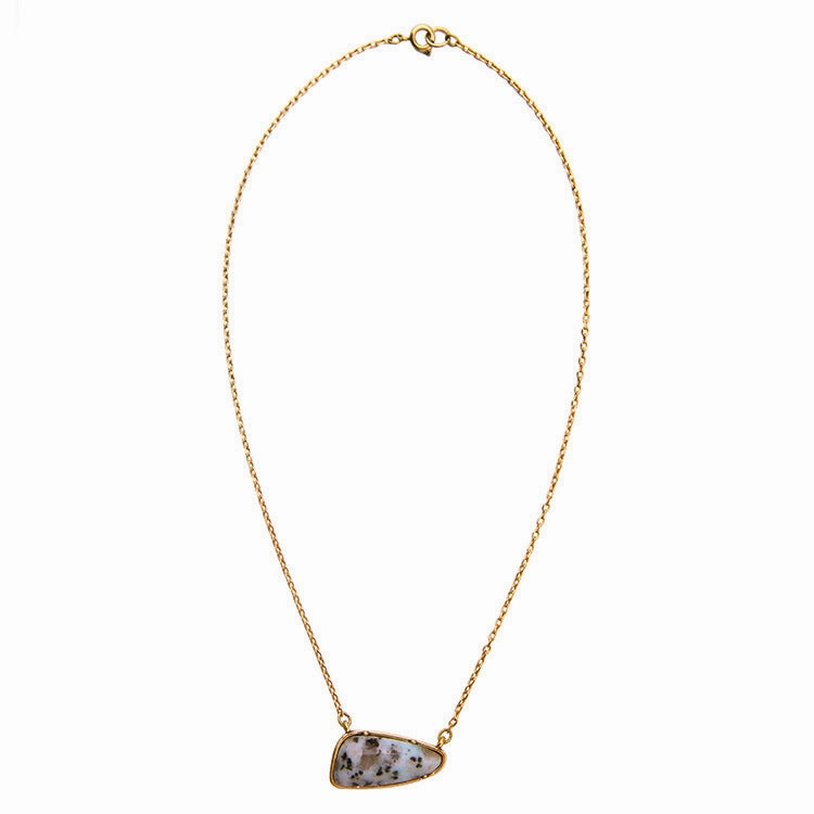 Wholesale Alloy Multilayer Star Moon Necklace