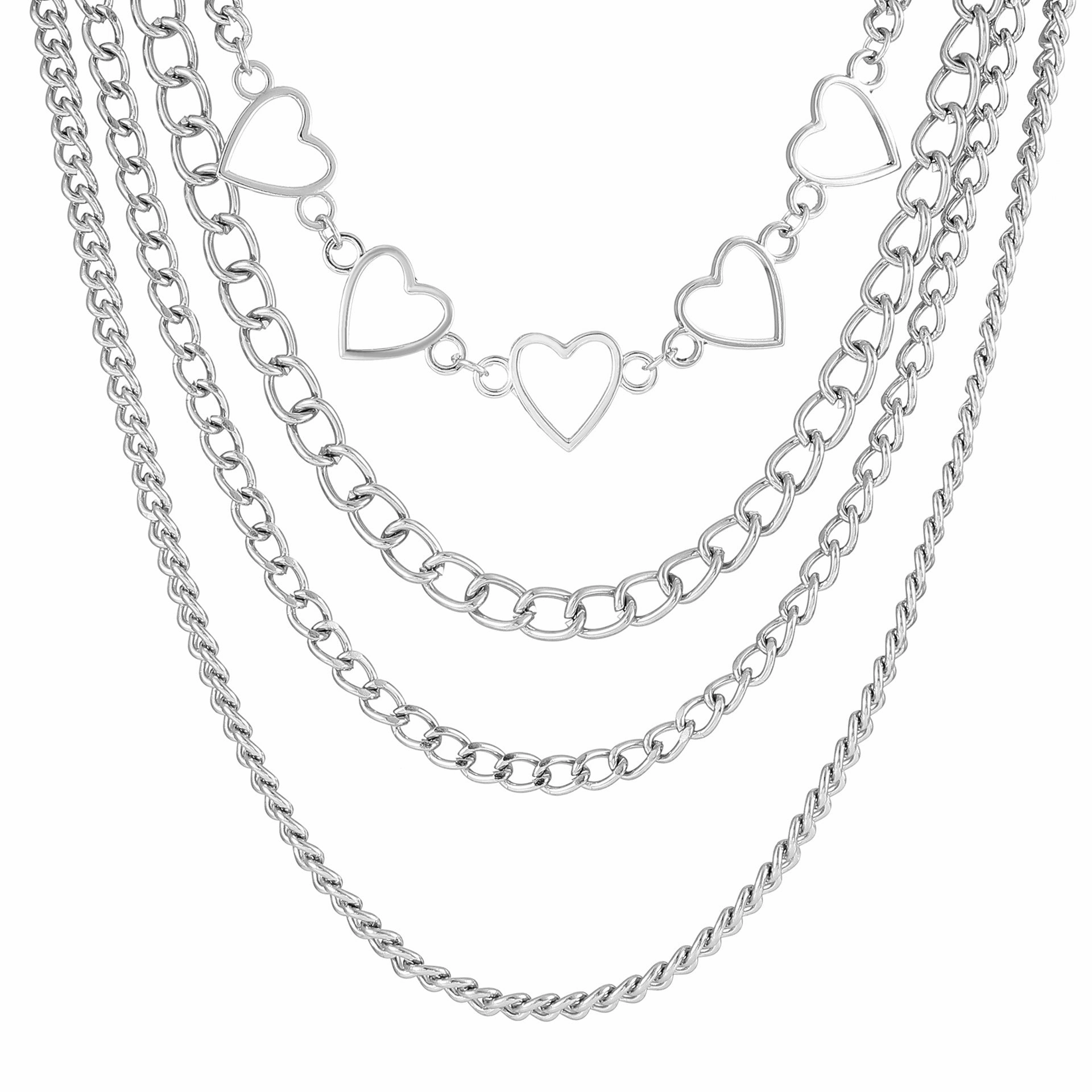 Wholesale Alloy Pearl Cross Pendant Necklace