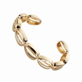 Wholesale Alloy Seashell Ocean Wind Series Bracelet