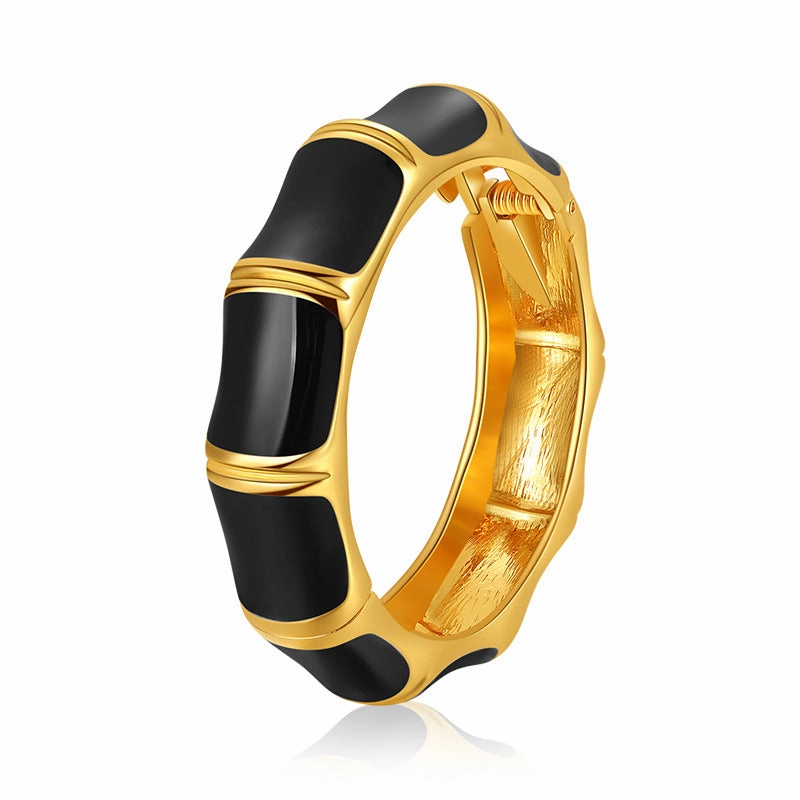 Wholesale Bamboo Alloy Bracelet