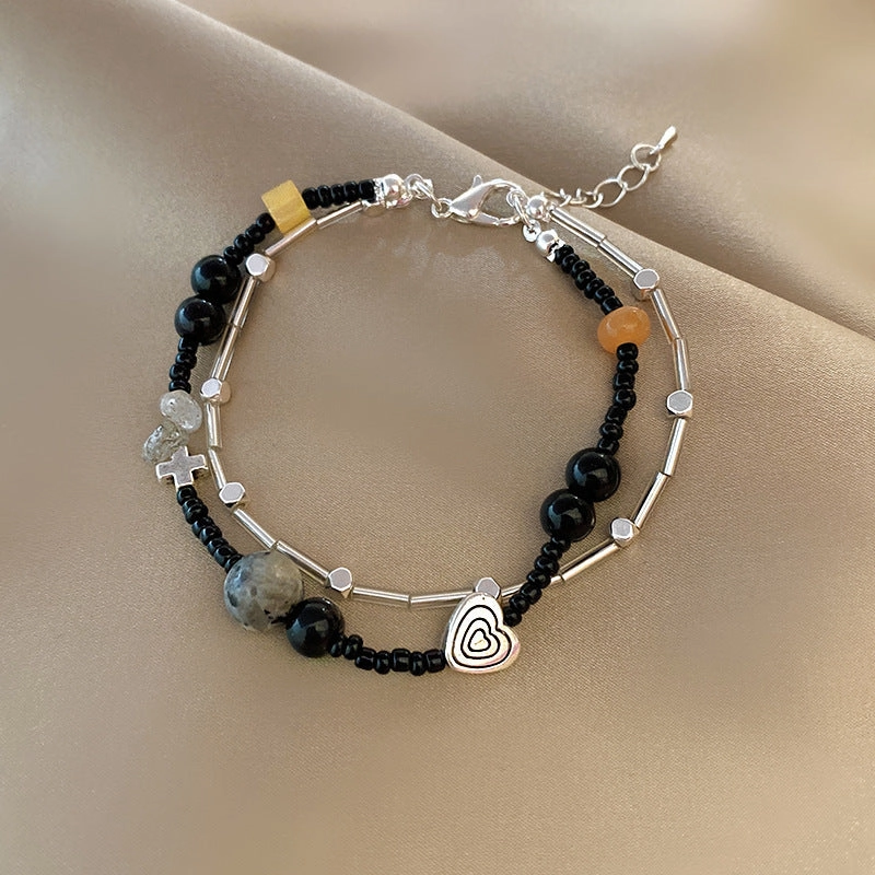Wholesale Baroque Pearl Bracelets
