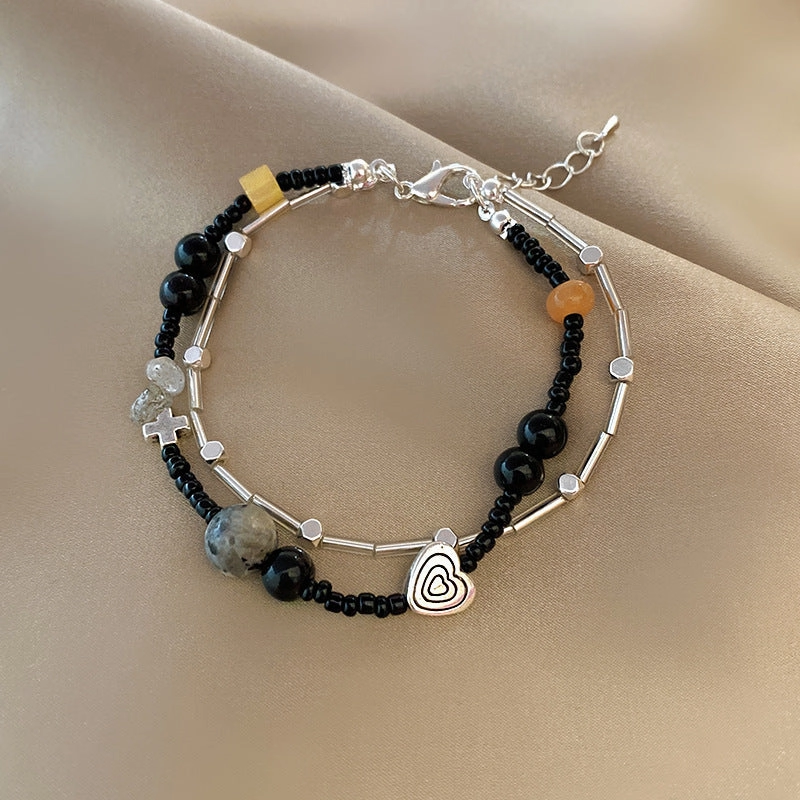 Wholesale Baroque Pearl Bracelets