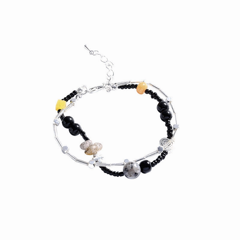Wholesale Baroque Pearl Bracelets