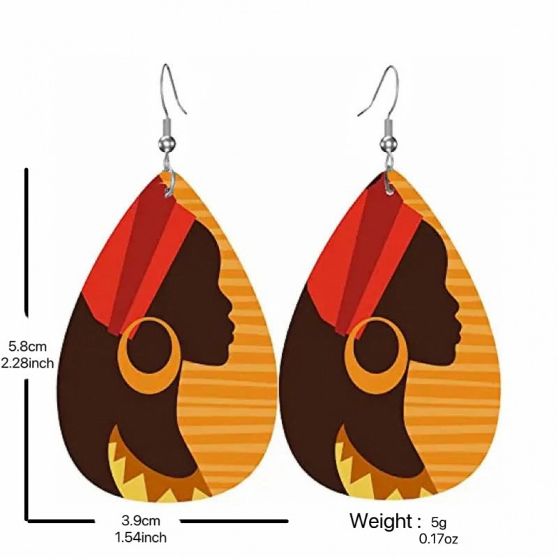 Wholesale Beautiful Women's Earrings