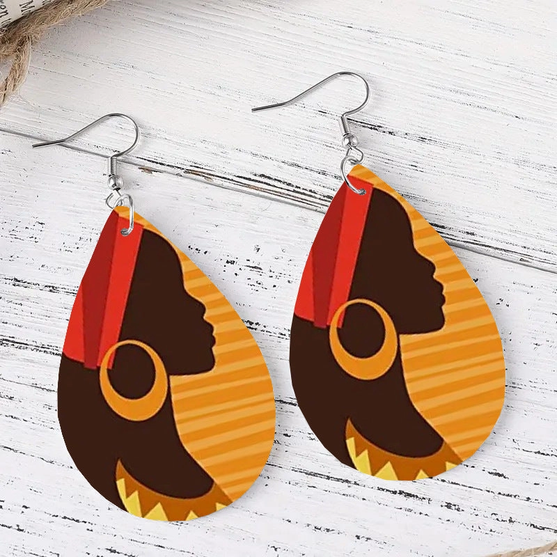 Wholesale Beautiful Women's Earrings