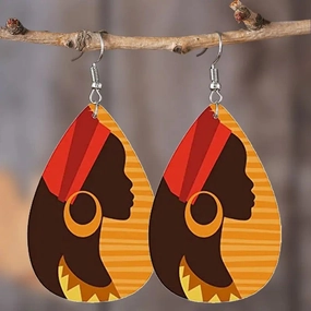 Wholesale Beautiful Women's Earrings