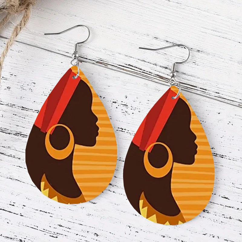 Wholesale Beautiful Women's Earrings
