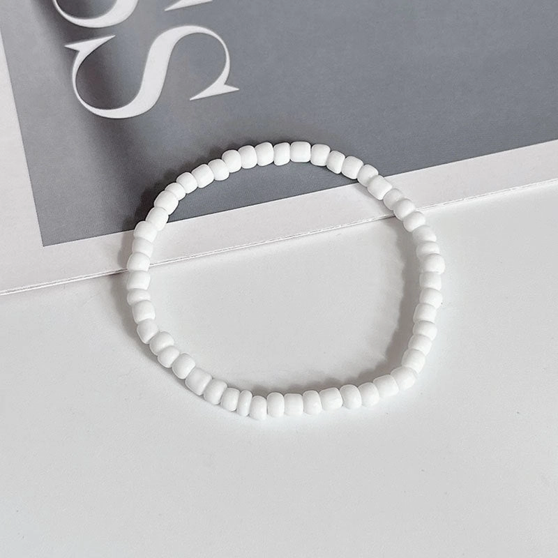 Wholesale Bohemian Colored Acrylic Bracelet