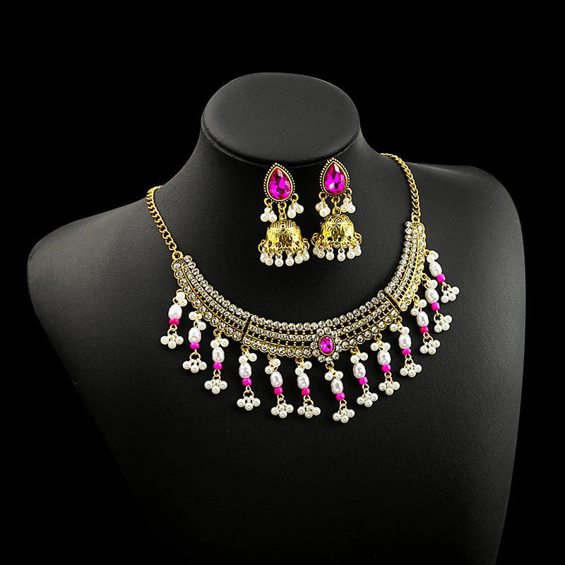 Wholesale Boho Alloy Earrings