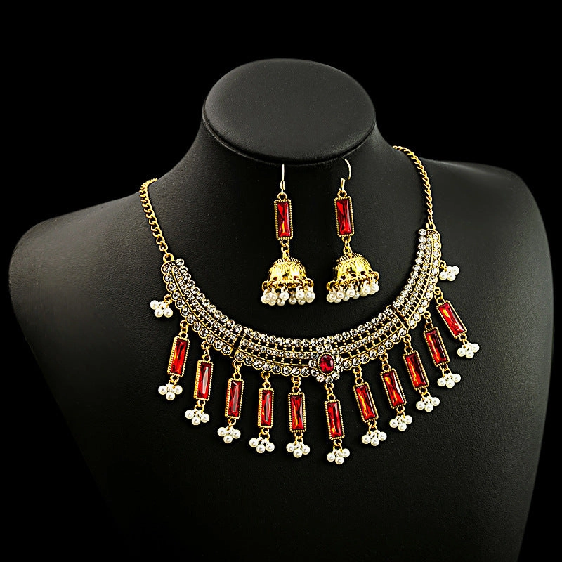 Wholesale Boho Alloy Earrings