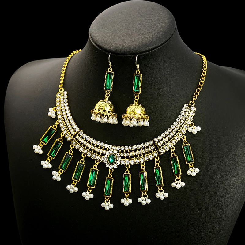 Wholesale Boho Alloy Earrings