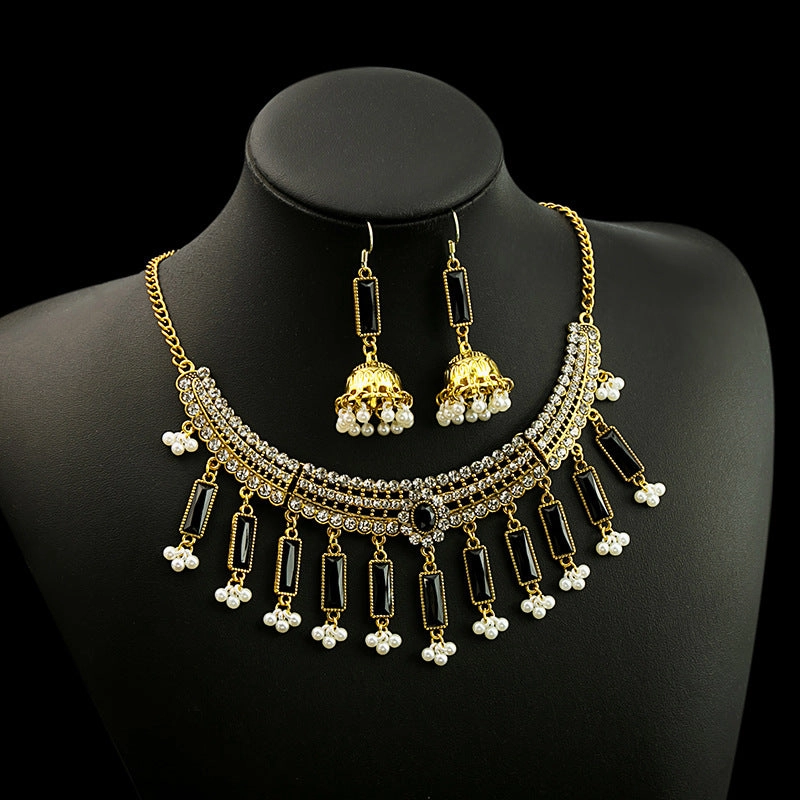 Wholesale Boho Alloy Earrings