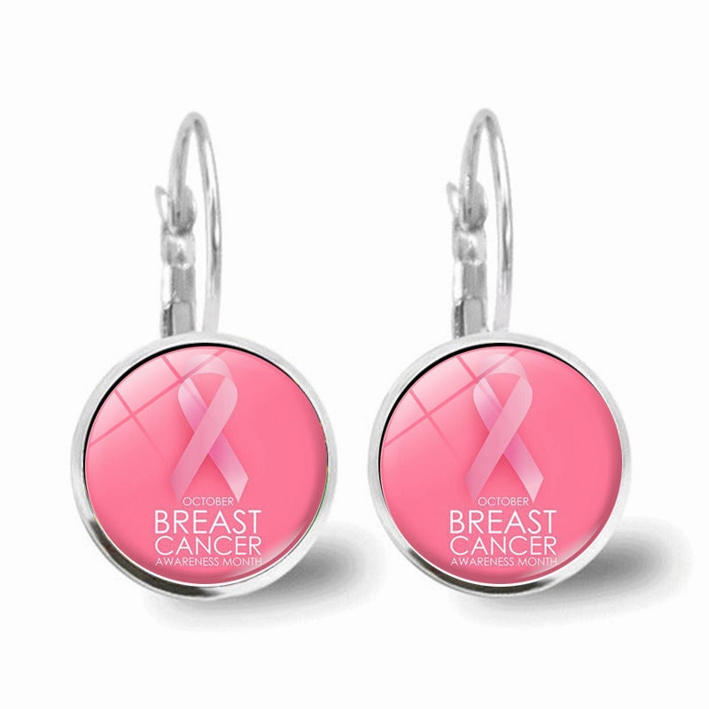 Wholesale Caring for Women Alloy Earrings