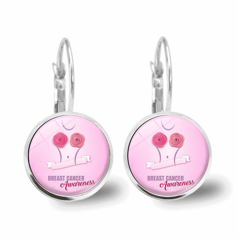 Wholesale Caring for Women Alloy Earrings