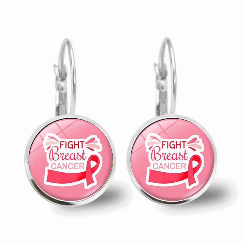 Wholesale Caring for Women Alloy Earrings