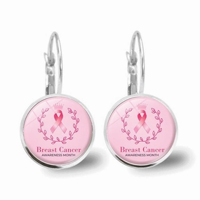 Wholesale Caring for Women Alloy Earrings