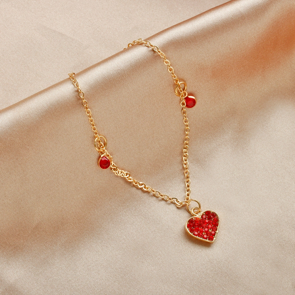 Wholesale Cherry Alloy Bracelet
