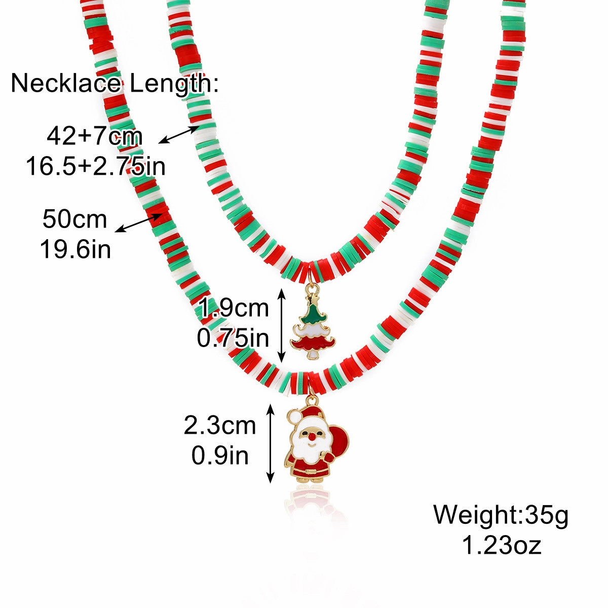 Wholesale Christmas Crystal Alloy Bracelet