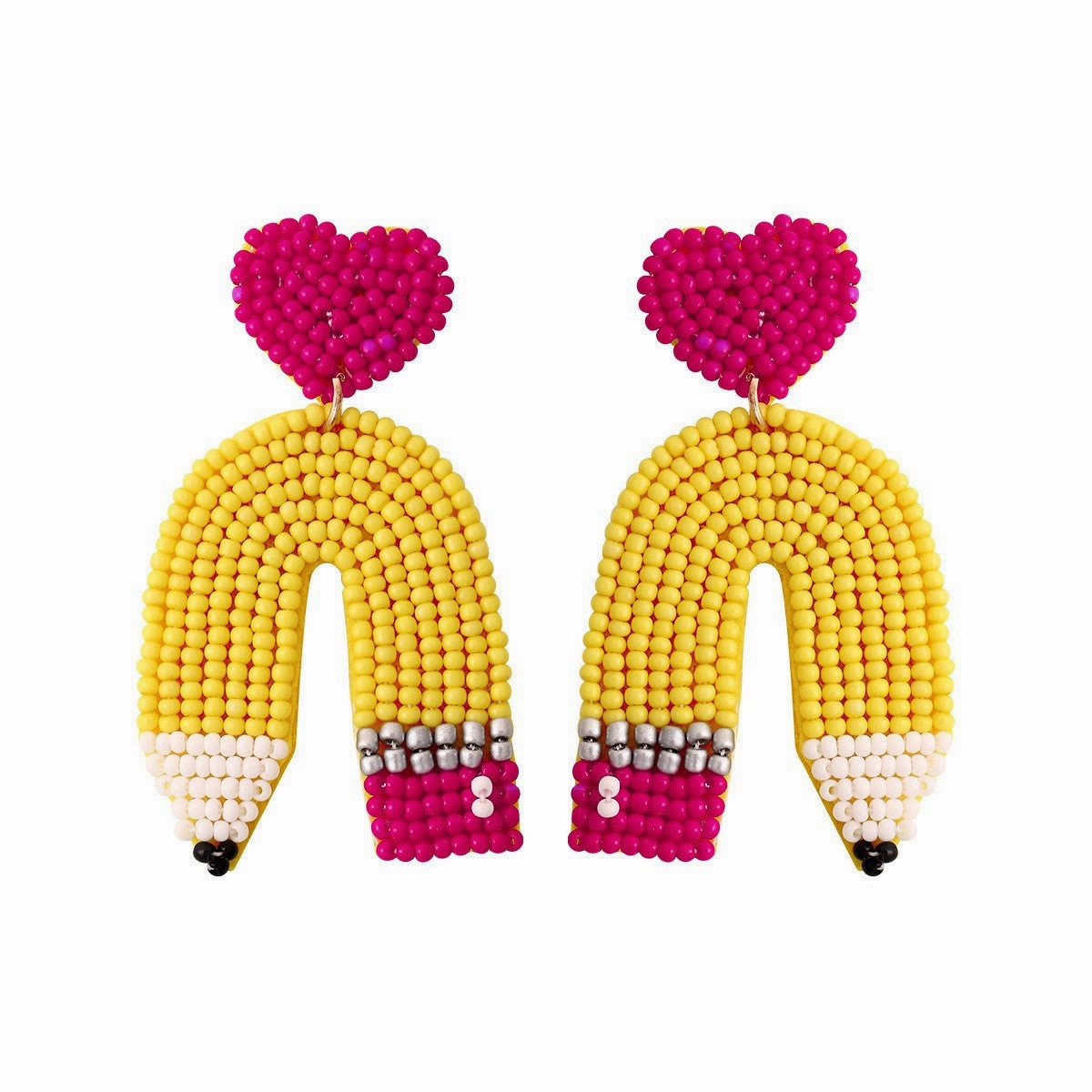 Wholesale Colorful Super Sparkling Rhinestone Long Tassel Earrings