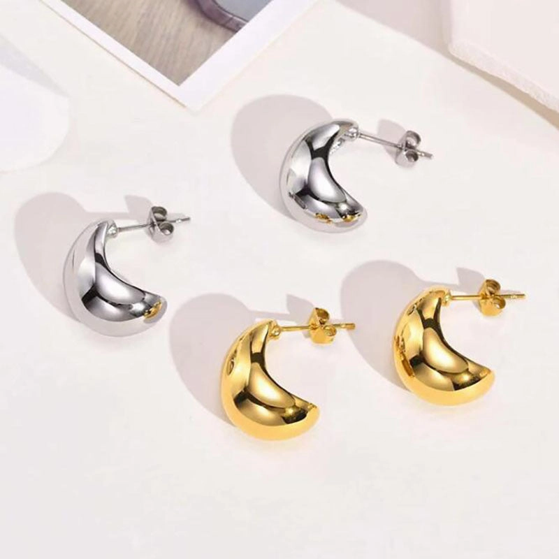 Wholesale Copper Drop Earrings