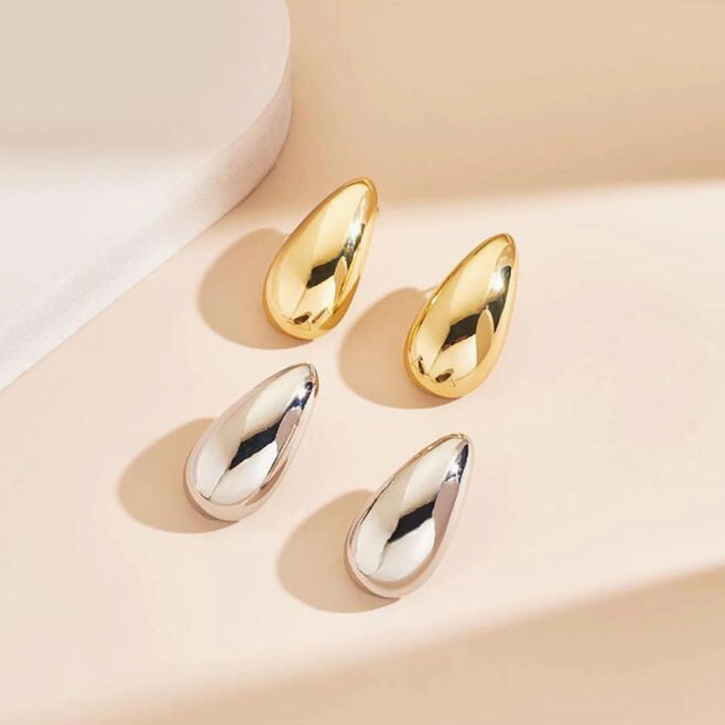 Wholesale Copper Drop Earrings