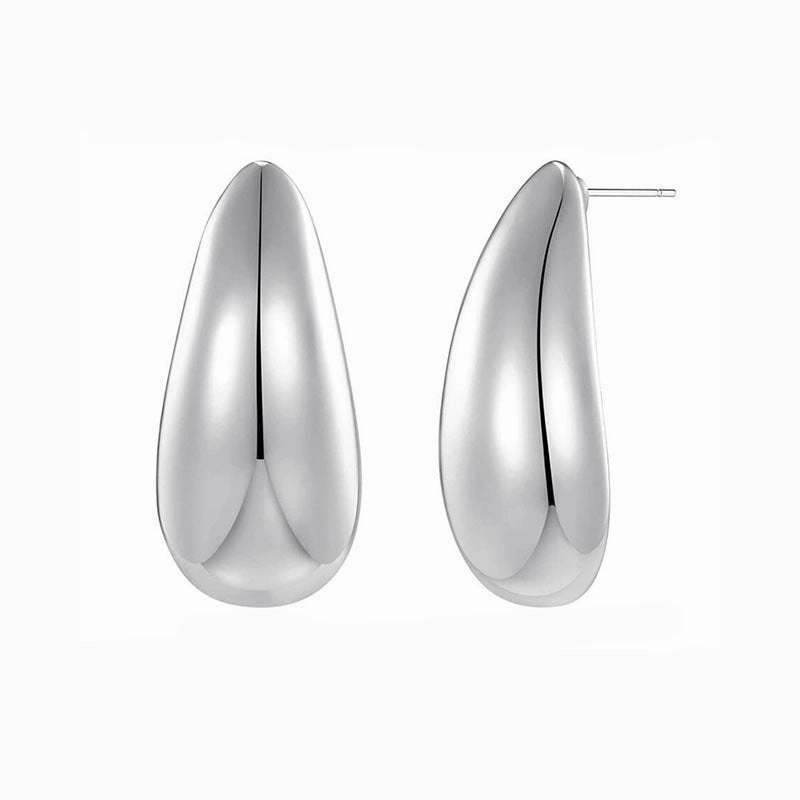 Wholesale Copper Drop Earrings