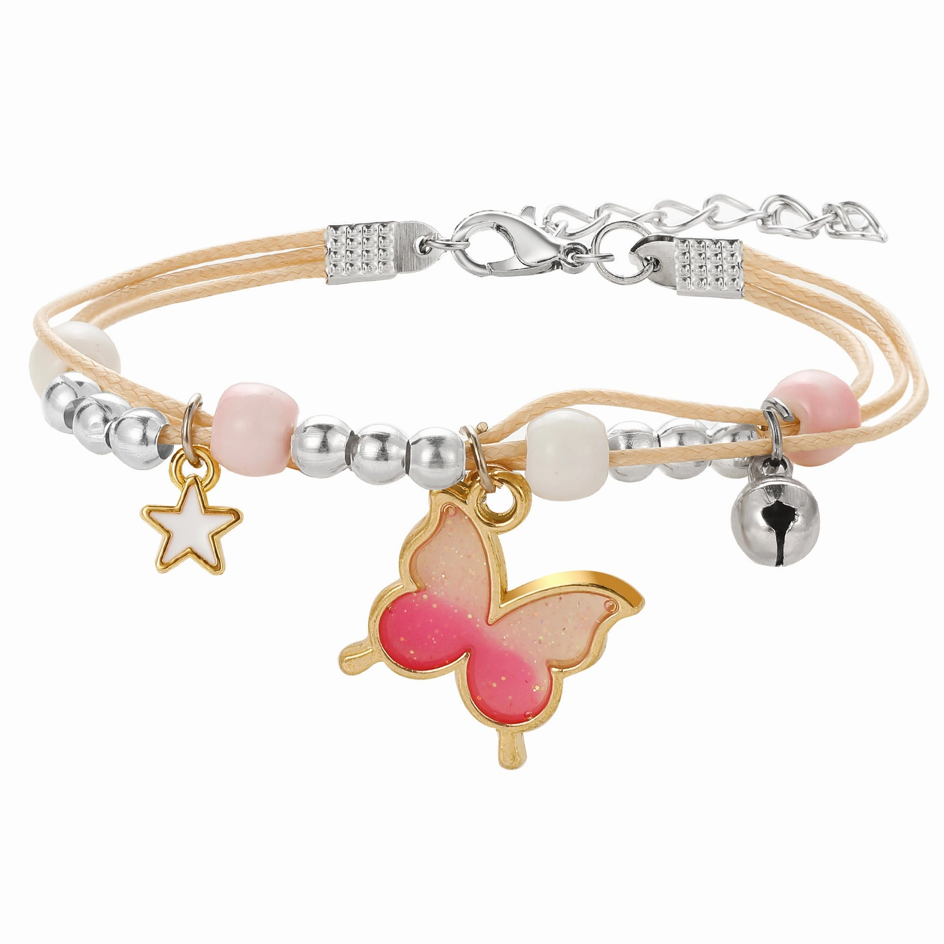 Wholesale Cosmos Ceramics Bracelet