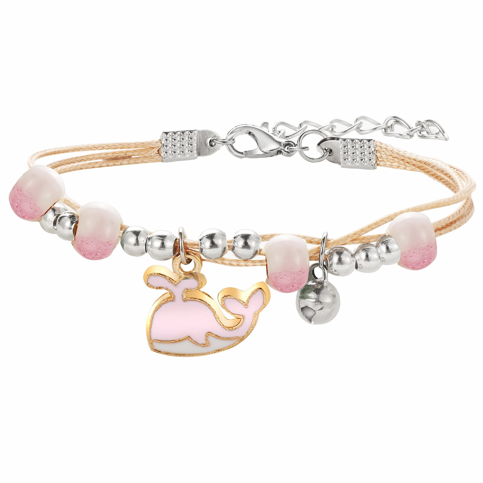 Wholesale Cosmos Ceramics Bracelet