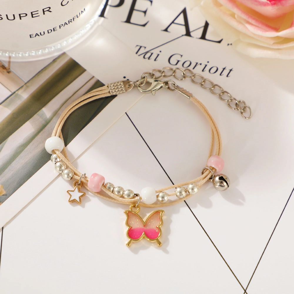 Wholesale Cosmos Ceramics Bracelet