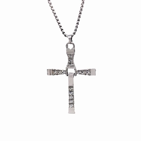 Wholesale Cross Necklace for Men