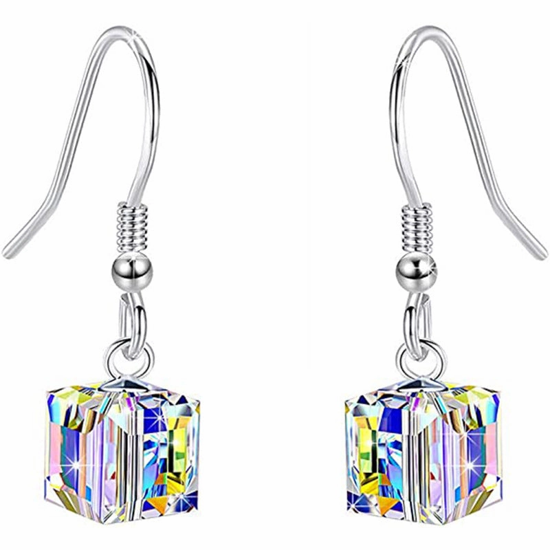Wholesale Crystal Bracelet Necklace Jewelry Set