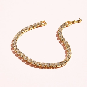 Wholesale Crystal Rhinestone Bracelet