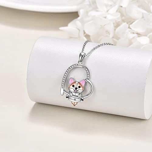 Wholesale Cute Little Kirky Necklace