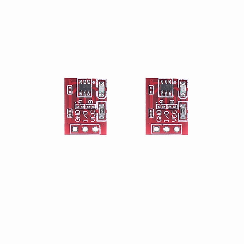 Wholesale Cyberpunk Electronic Hip Hop Necklace Earrings