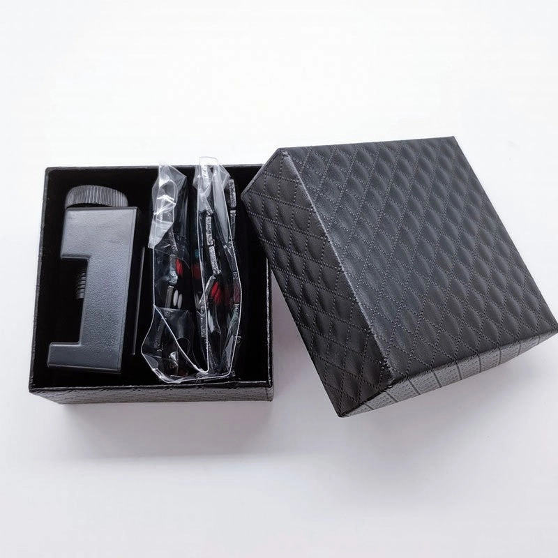 Wholesale Detachable Diamond Magnetic Bracelet