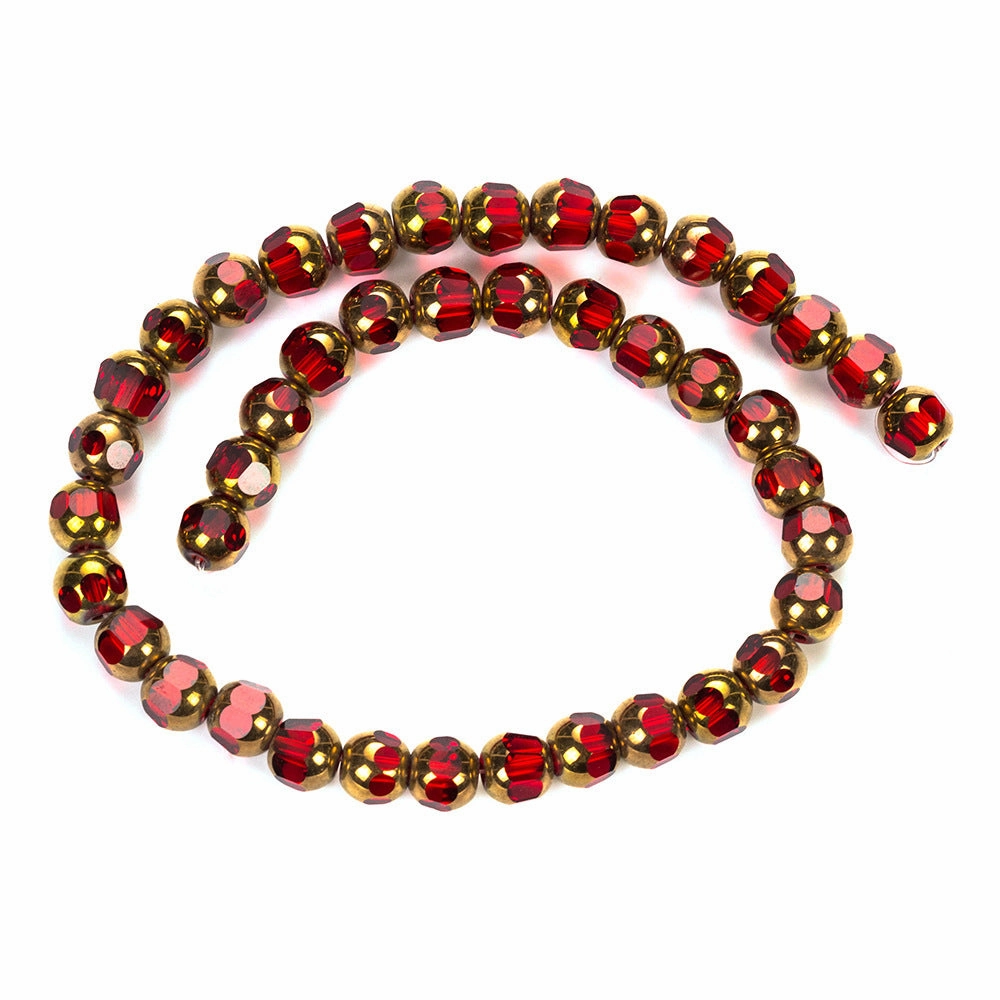 Wholesale Devil Eye Crystal Glass Bracelet